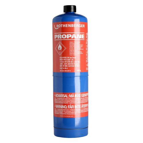 Propane Gas Cylinders (35535)